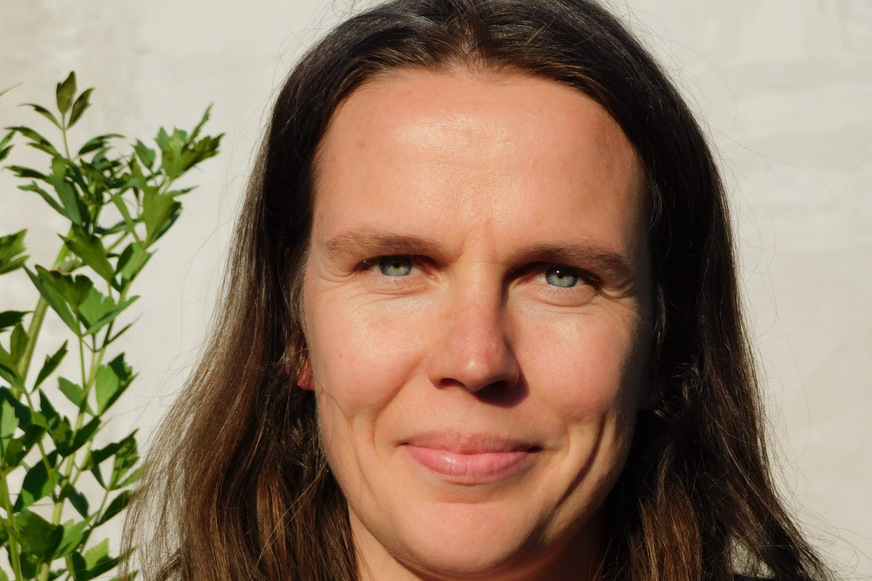 Stefanie Koepsell, DEN: Die Förderung müsse unbedingt entbürokratisiert werden, außerdem müsse der&nbsp;CO2-Preis deutlich steigen.&nbsp;