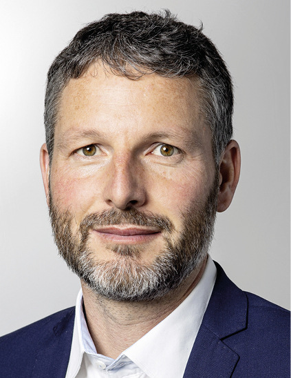 Tobias Nusser