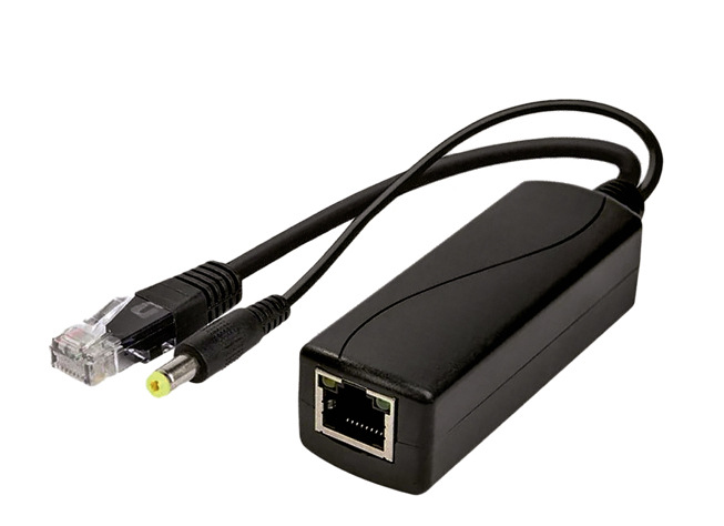 Das PoE-fähige Gateway GT-100 erleichtert den digitalen hydraulischen Abgleich.