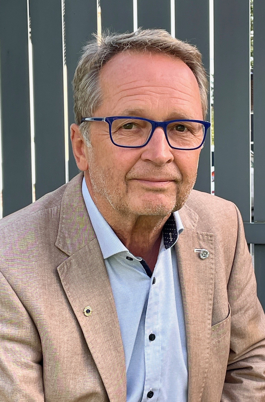 Dieter Last, freier Fachredakteur und Kenner der Heizungs-, Klima- und Energiebranche