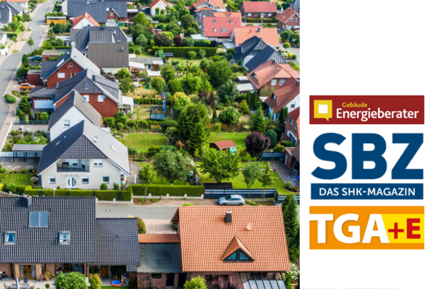 Das Webinar „Kommunale Wärmeplanung“ findet am Dienstag,&nbsp;13.05.25 von 15 bis 17 Uhr statt.