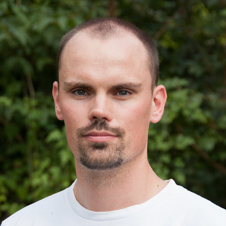 Florian Maiwald, Institut für Energie- und Umweltforschung Heidelberg