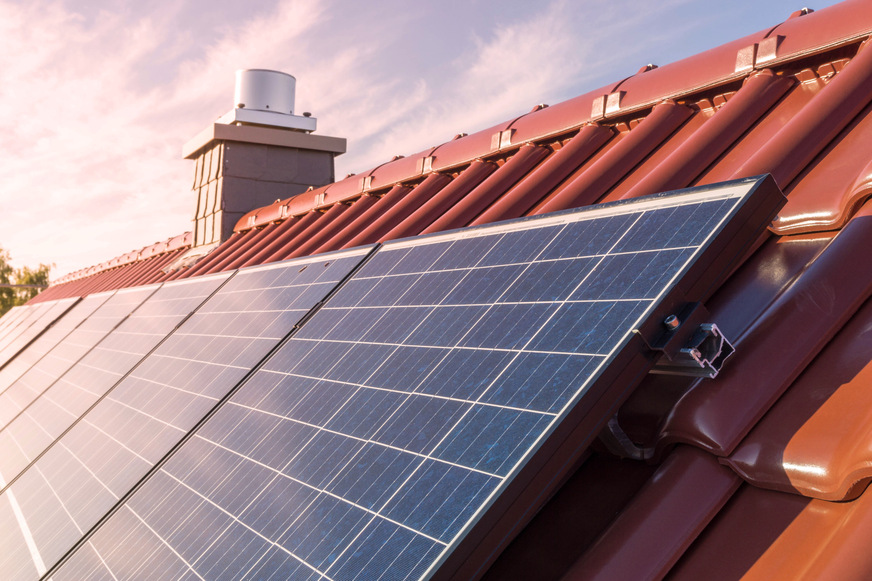 Der BSW-Solar meldet einen schwachen Start für den PV-Markt in&nbsp;2026-Q1.