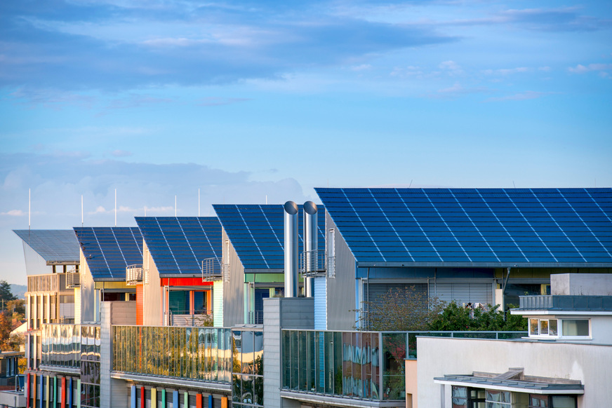 Deutschland erlaubt ab 1. Juni 2026 Energy Sharing.