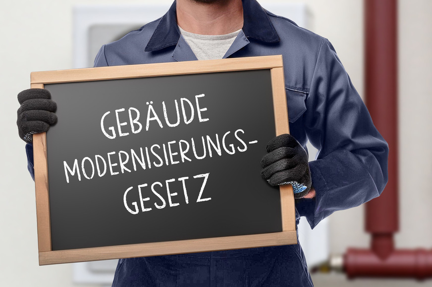 Das Deutsche Energieberaternetzwerk unterstützt Kritik an der Biotreppe und lehnt den Flottenansatz ab.