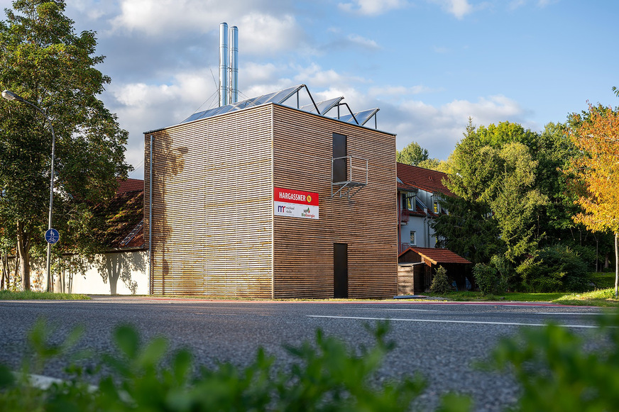 Heizhaus
