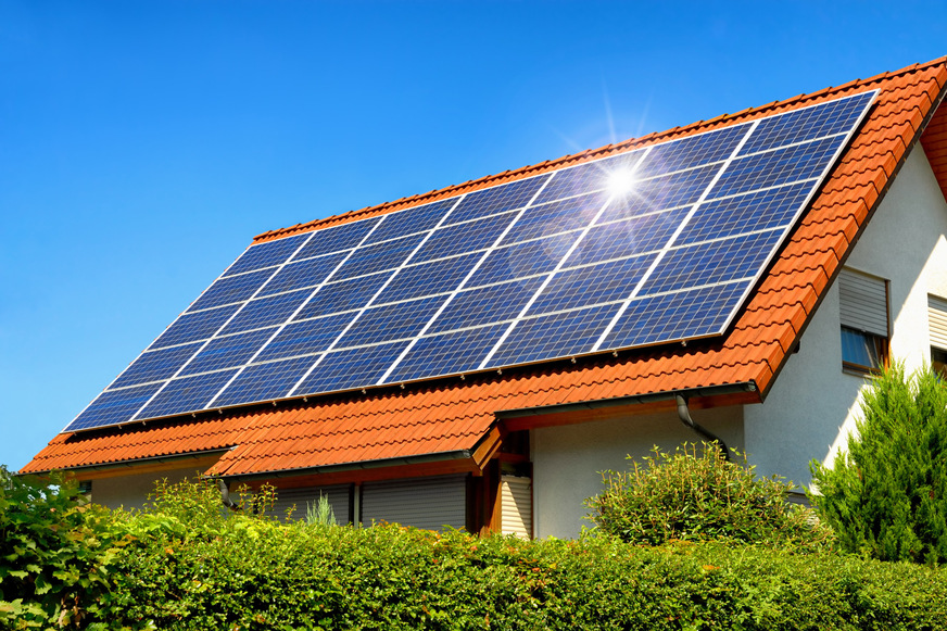 Die Solarwirtschaft erklärt den 27. September zum diesjährigen „Solar Day“.