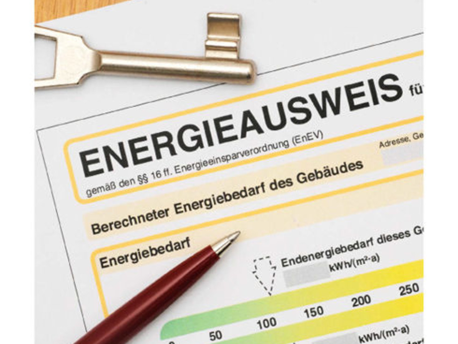 EDITION 10 EnEV 2014 | Gebäude-Energieberater