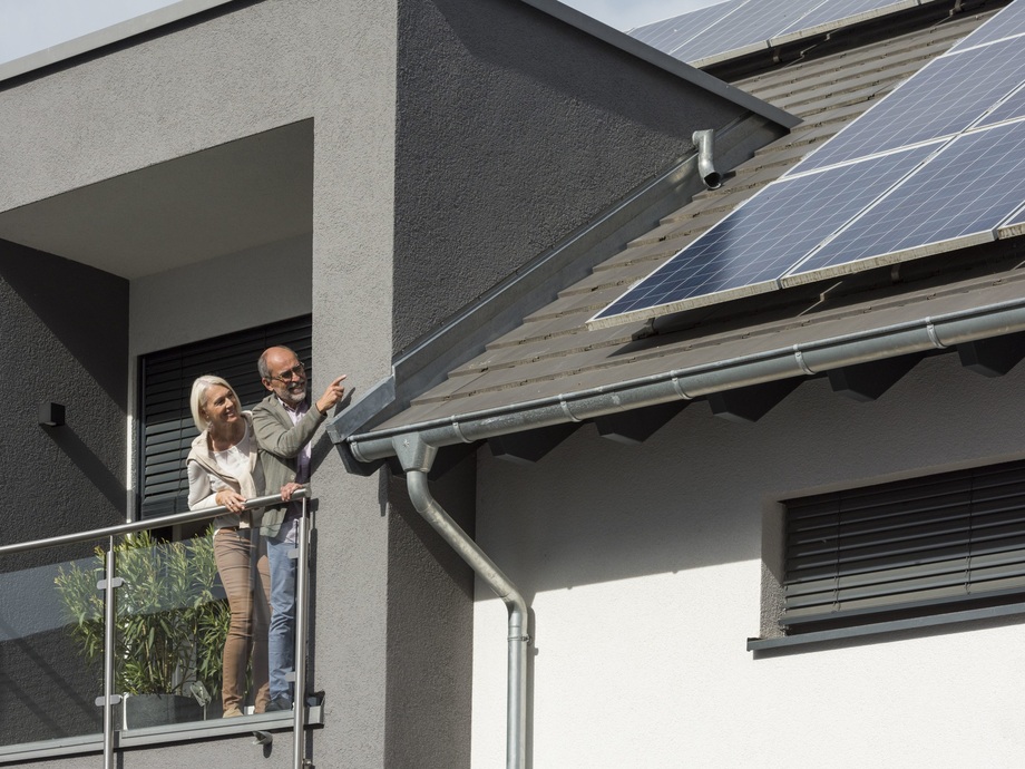 Wann muss PV-Anlage angemeldet werden? Wann muss PV-Anlage angemeldet werden?