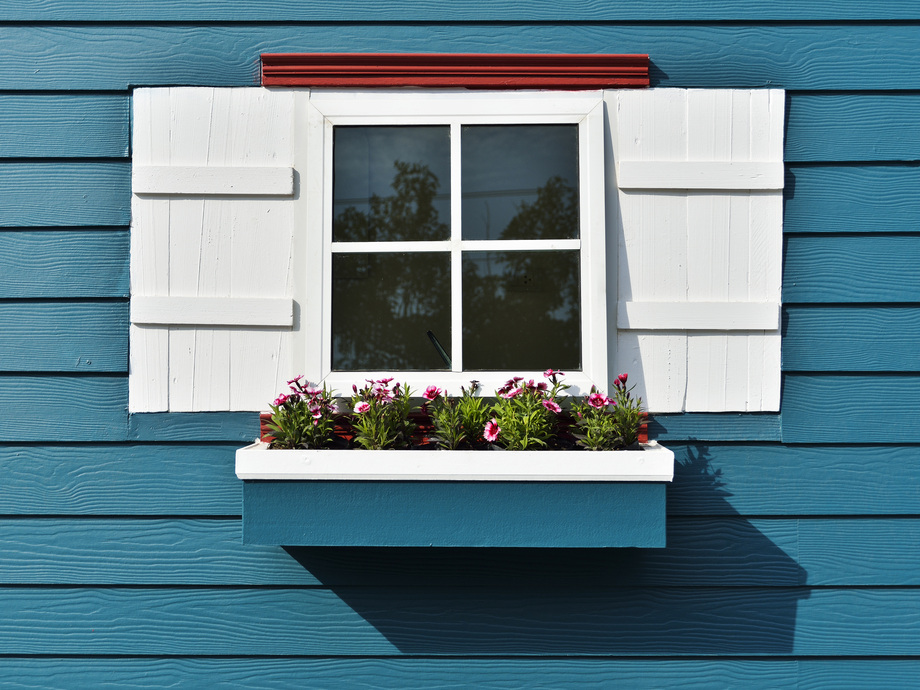 Zu wenig Tageslicht in Wohngebäuden - Gebäude-Energieberater