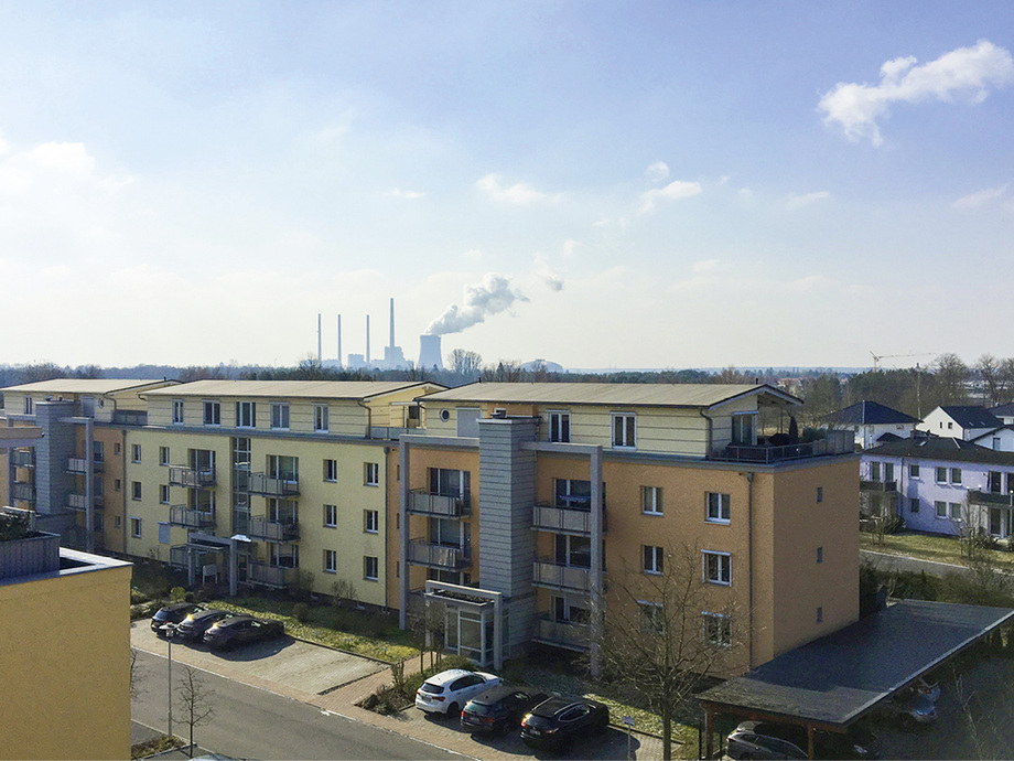 Gruner Strom Liefert Keine Warme Gebaude Energieberater