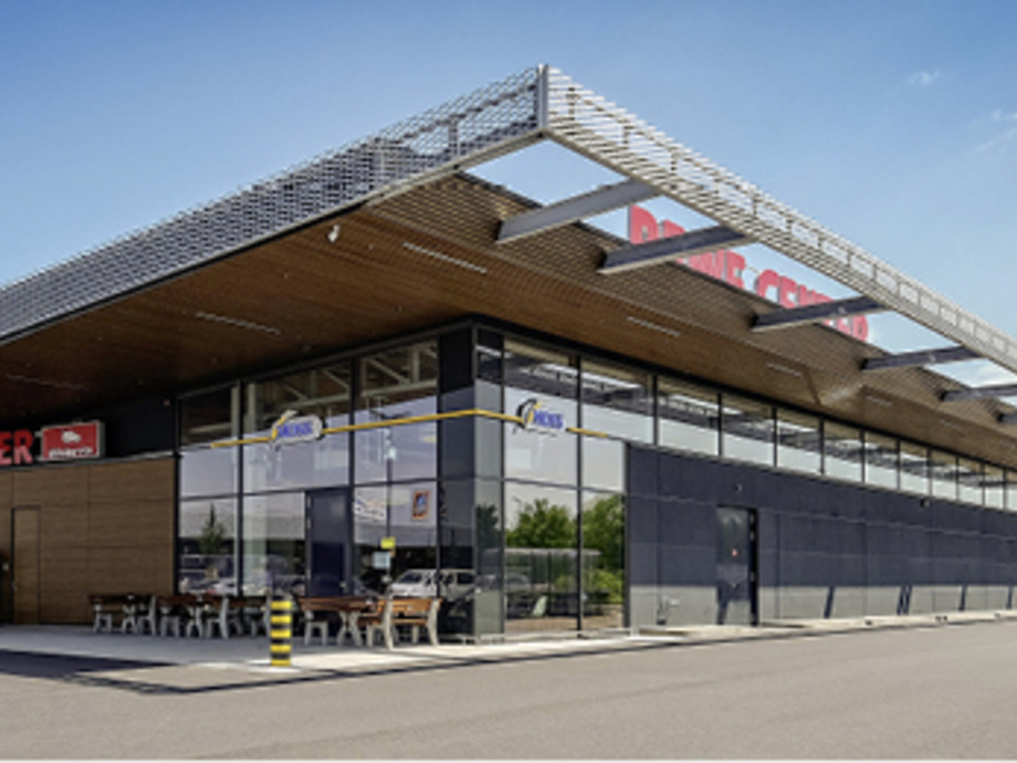 Thermodur Wandelemente aus Leichtbeton - Gebäude-Energieberater