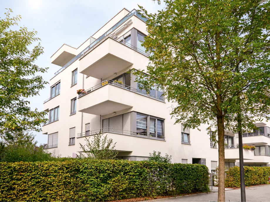 Lüftung im Neubau - Gebäude-Energieberater