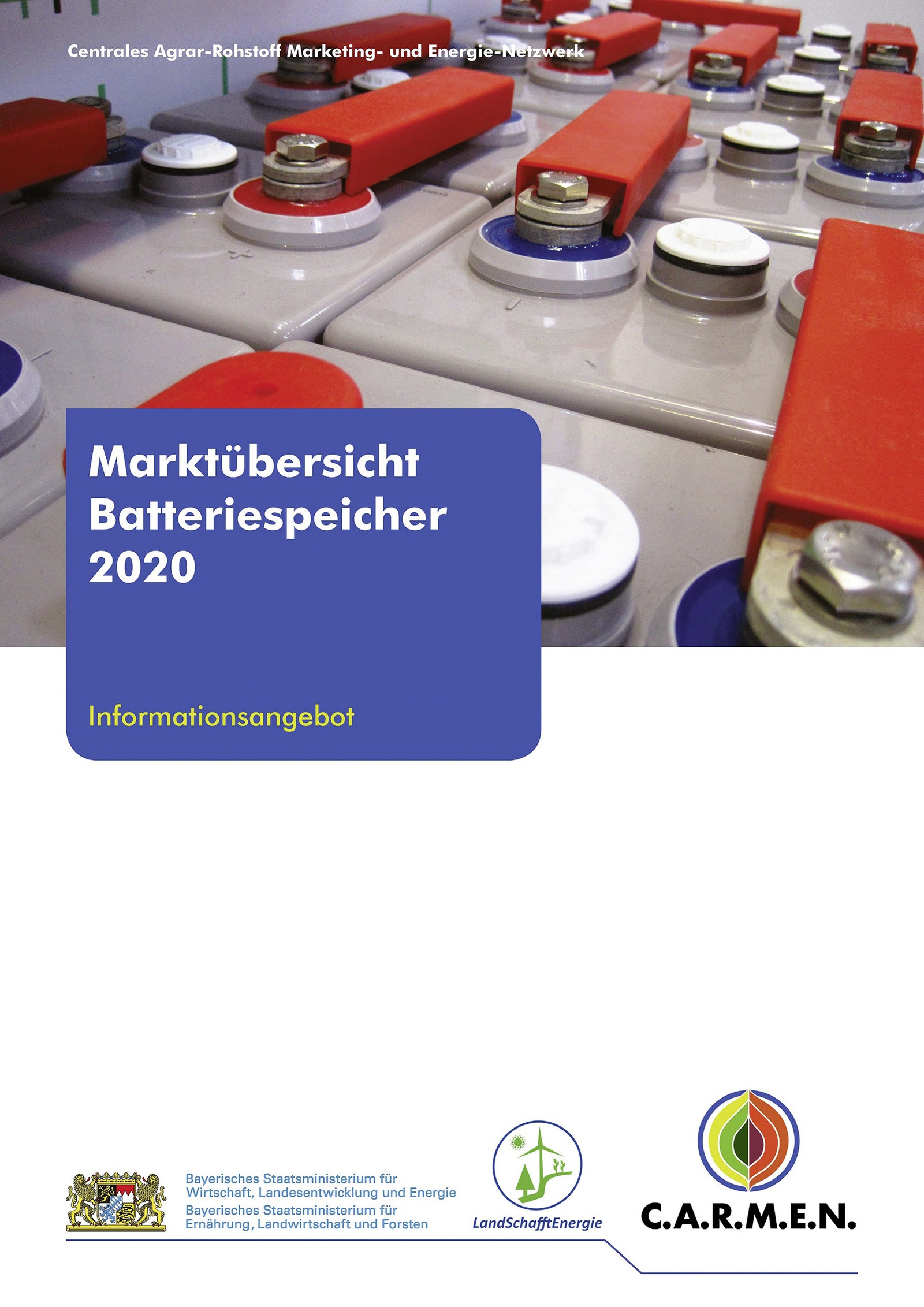Batteriespeicher überblicken | Gebäude-Energieberater