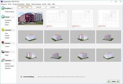 Mehr Platz für Fotos für den besseren Überblick und die Dokumentation - © Hottgenroth Software GmbH & Co. KG