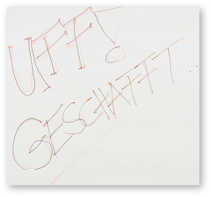 Aber: Ende gut – alle(s) geschafft!