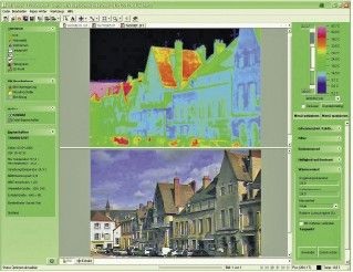 Wichtig ist eine klare, transparente Benutzeroberfläche und eine möglichst selbsterklärende Benutzerführung