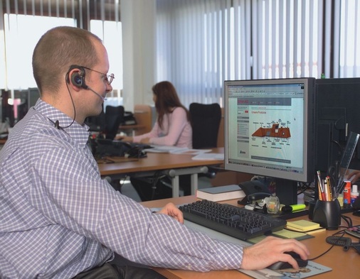 Neben Updates und Upgrades gehört der (Telefon-) Support zu den wichtigsten Leistungen von Software-Wartungsverträgen