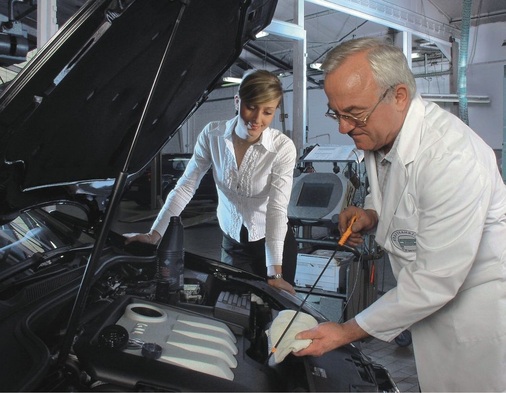 Auch Software braucht mal Pflege! Wartungs-, Service- oder Pflegeverträge sorgen dafür, dass ­Programme stets rund laufen