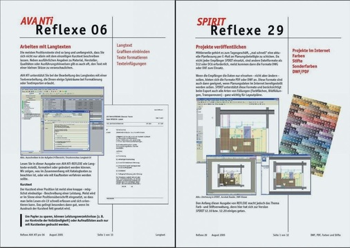 Wichtig: mithilfe von Einarbeitungshilfen sollten neben der Software auch die Büro-Mitarbeiter up to date bleiben - © Softtech
