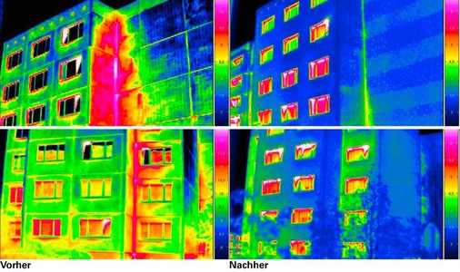 © Thermografie Beenen
