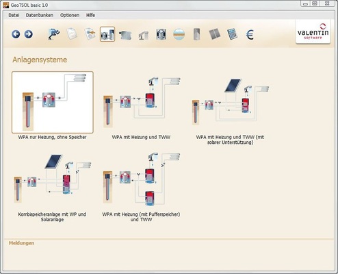 3 … respektive vor einem Jahr Dr. Valentin EnergieSoftware mit GeoT*SOL weitere Softwarehäuser Lösungen präsentiert haben.