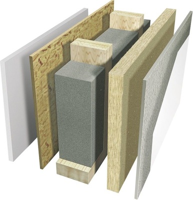 8 Das Putzsystem ist integraler Bestandteil des bauaufsichtlich zugelassenen Inthermo WDVS.