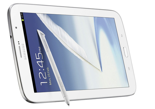 Riesen-Smartphone oder Zwerg-Tablet? Die neue Phablet-Gerätegeneration vereint beide Welten in einem Gehäuse.