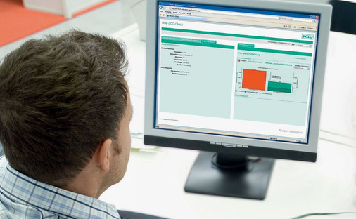 2 Auch bei haustechnischen Geräten und Anlagen ermöglicht Software für die Lebenszykluskostenanalyse eine umfassende Produktbewertung.