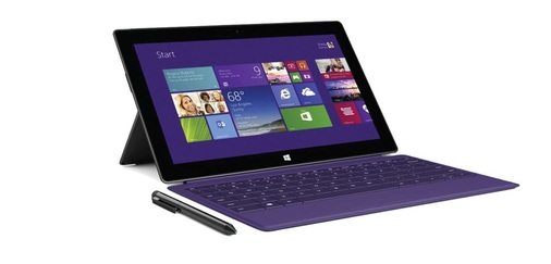 5 Mit Windows 8 kam eine ganze Reihe neuer, pfiffiger Computer und ­Peripheriegeräte auf den Markt, …