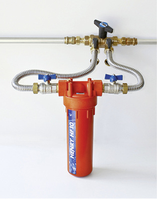 



6
 Portabler Bypass-Heizungsfilter Henry HF10, 

www.bypassfilter.de

