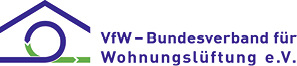 Der Bundesverband Wohnungslüftung