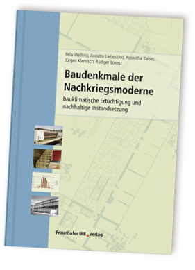 <p>
</p> - © Fraunhofer IRB Verlag

