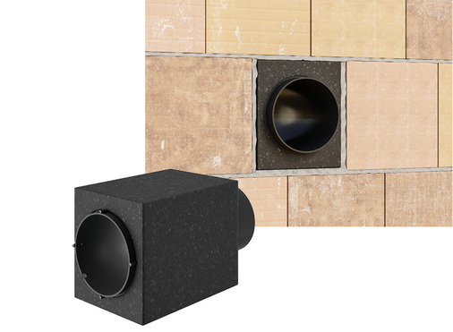 



Weil das System nach Kundenwunsch und Projektmaß produziert wird, entfällt das Anpassen von Standard-Montageblöcken.
