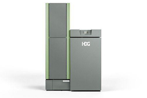 



Die Baureihe war bisher im Leistungsbereich von 10 bis 26 kW verfügbar. Mit dem HDG K33 steht nun ein Pelletkessel für den großen Leistungsbedarf zur Verfügung. 
