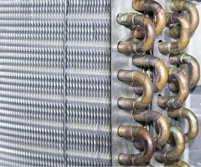 



Das System nutzt die Wärme aus der Abluft. 
