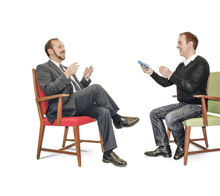 



Hannemann fragt Hannemann: Dass eine Notwendigkeit im Sinne einer selbstverständlichen Pflicht für sauberes Heizungswasser existiert, musste in der Branche erst etabliert und der Markt mit viel Durchhaltevermögen gestaltet werden.
