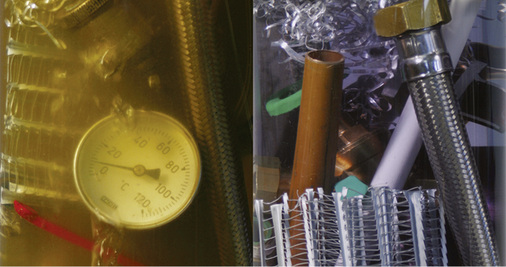 



So oder so: Die Wasserqualität hat erheblichen Einfluss auf Funktion, Lebensdauer und Energieeffizienz einer Heizungsanlage.
