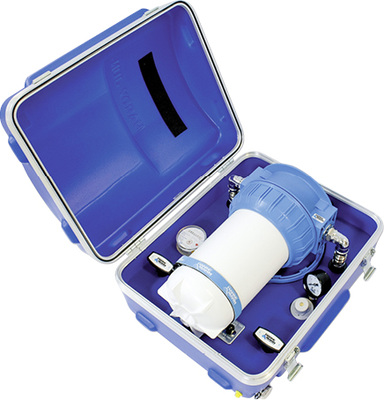 



2
 Hardy Jun. kommt als Servicelösung für Kleinanlagen und bei Reparaturen zum Einsatz.
