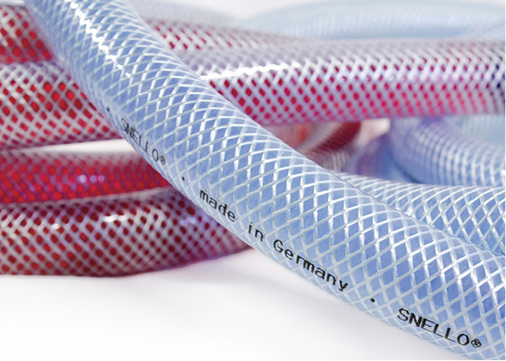 



3
 Snello hat es in sich: Der Schlauch ist entweder mit einem Konzentrat für die Konditionierung des Heizungswassers gefüllt oder mit einer Flüssigkeit zur Heizungswassersanierung.
