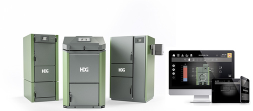 



Die Fernzündung ist in Verbindung mit der Anzündautomatik und der HDG Control XL mit Touch-Display für die Scheitholzkessel HDG F, HDG Euro und HDG H verfügbar. 
