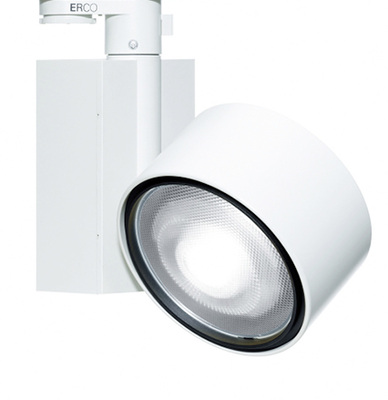 



Erco Optec mit Chip-on-Board Technologie 
