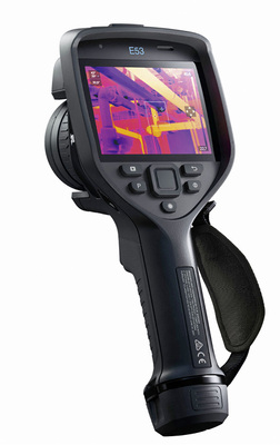 <p>
</p> - © Flir

