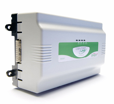 



4
 Alle Produkte und Komponenten sind in die Leitzentrale Arena AX eingebunden und können darüber angesprochen werden.
