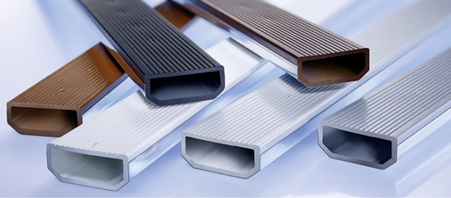 



Der Abstandhalter Thermix Low Psi ist In den Größen 12, 14, 16, 18, und 20 mm sowie in den Standardfarben Schwarz und Lichtgrau sowie vier Sonderfarben erhältlich.
