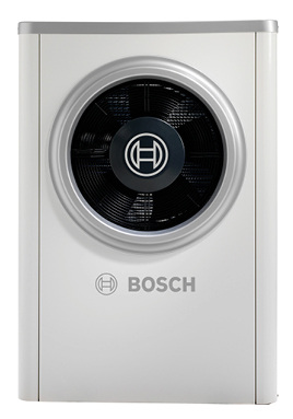 



Die 4-, 6-, und 8-kW-Varianten der Compress 7000i AW eignen sich für den Einsatz in dichtbesiedelten Wohngebieten. 
