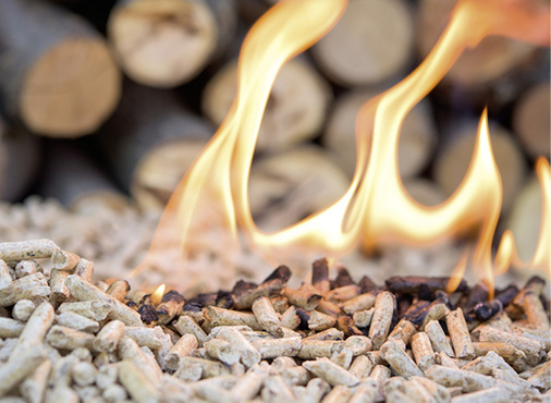 



Die Standardwerte für Wirkungsgrade, Bereitschaftsverluste und Hilfsenergiebedarf für Pellet- und Hackschnitzelkessel wurden an aktuelle Produktkennwerte angepasst.
