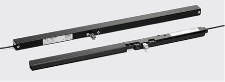 
Kraftfoll und doch schlank: Die beiden Fensterantriebe WMX 813 und WMX 814 verbinden Funktionalität und Leistungsstärke mit maximaler Gestaltungsfreiheit für Architekten und Gebäudeplaner.



