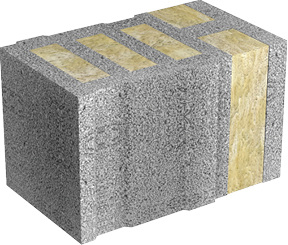 <p>
</p>

<p>
Der neue Jasto Amboss-Stein mit einer Wanddicke von 42,5 cm erreicht in der Festigkeitsklasse 6 eine Wärmeleitfähigkeit von 0,10 W/mK.
</p> - © Jasto Baustoffwerke

