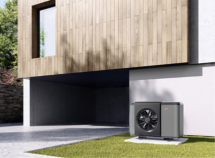 <p>
</p>
<p>
Die Luft/Wasser-Wärmepumpe wurde mit dem Plus X Award für Design, Bedienkomfort, Funktionalität und Ökologie ausgezeichnet.
</p> - © WOLF GmbH
 
Die Luft/Wasser-Wärmepumpe wurde mit dem Plus X Award für Design, Bedienkomfort, Funktionalität und Ökologie ausgezeichnet.